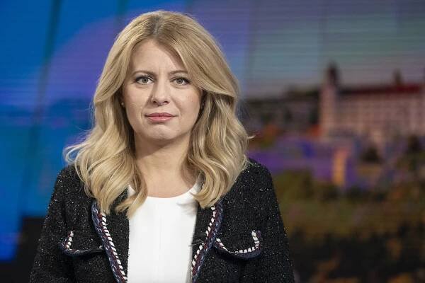 Čaputová víta rozsudok v prípade Mazureka. Podľa nej sú Ficove vyjadrenia nebezpečné | Regióny.sk