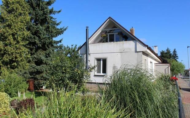 Rodinné domy, K Přívozu, Káraný, 224 m²