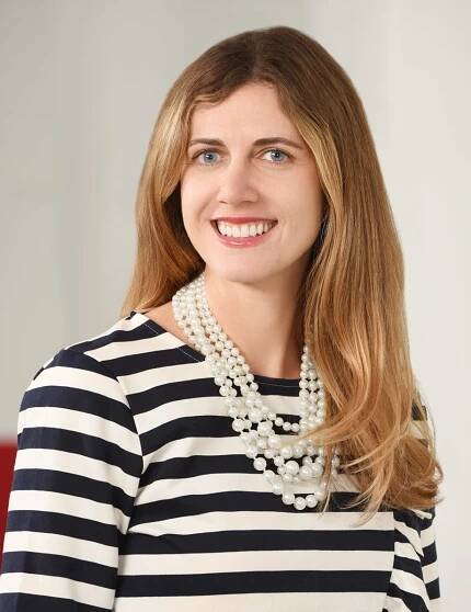 Erin Murphy