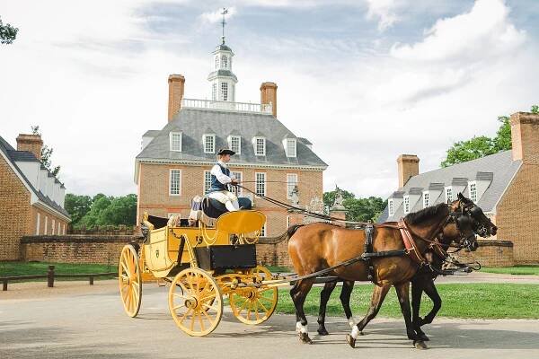 Williamsburg, VA: All You Must Know Before You Go (2025) - Tripadvisor