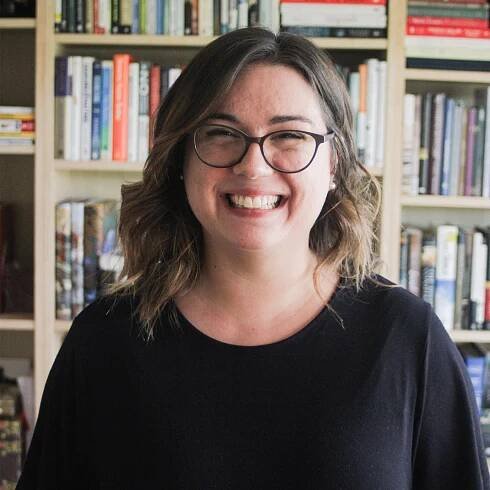 About | The Gathering Well