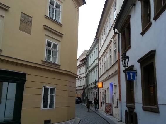 Prague