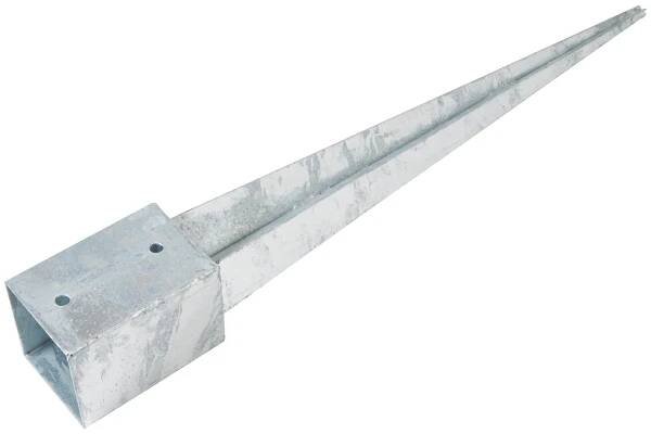 Kotevní patka, 900 x 71 x 71 mm