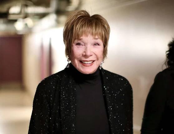 Shirley MacLaine Explains Why She Believes in 'UFOs and Reincarnation': 'I'm Just Ultra-Curious'