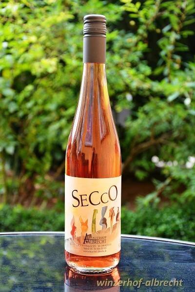 Unsere Weine