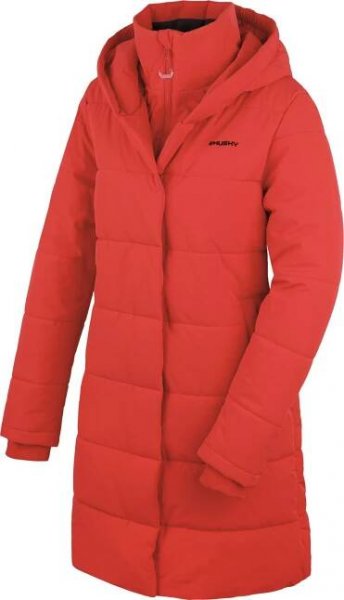 Husky Normy L červený, XL