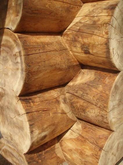 SALE - Handmade log-houses from Estonian manufacturer