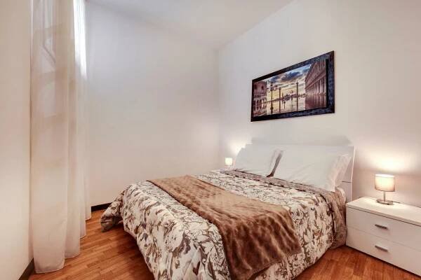 Ca' Torretta In San Marco Square Apartmán Benátky