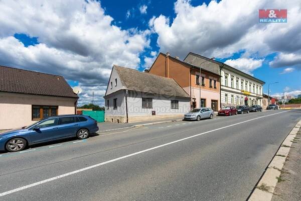 Prodej rodinného domu v Hořovicích, ul. 9. května | Reality.iDNES.cz 