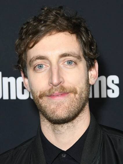 Thomas Middleditch - Actor, Comedian