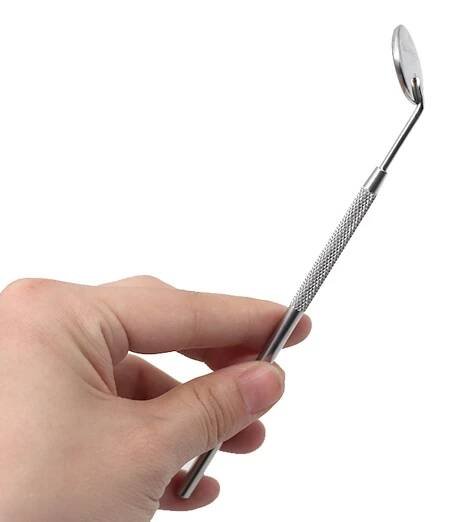 APT Dentální zrcátko - AG5A - darekvakci.cz