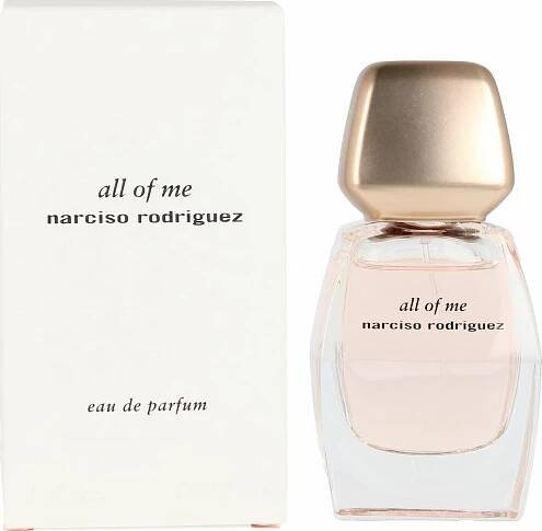 Narciso Rodriguez All Of Me W EDP