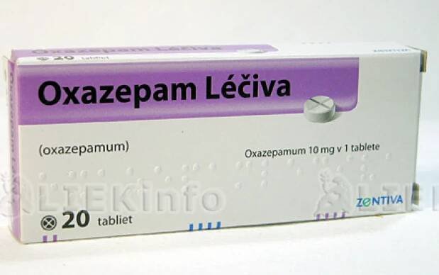 Galerie: Zentiva zaměnila desítky tisíc léků a stahuje je z prodeje - Fotka 5 - Echo24.cz