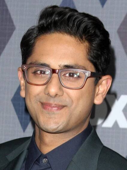 Adhir Kalyan - Actor