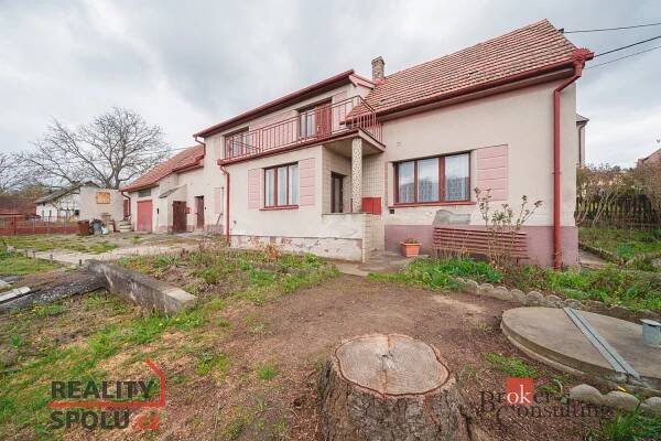 Prodej Dům, Trnová, okres Plzeň-sever