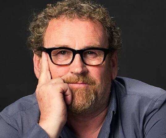 Colm Meaney Biography - Facts, Childhood, Family Life & Achievements