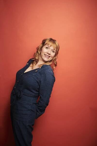 Kerry Godliman 9