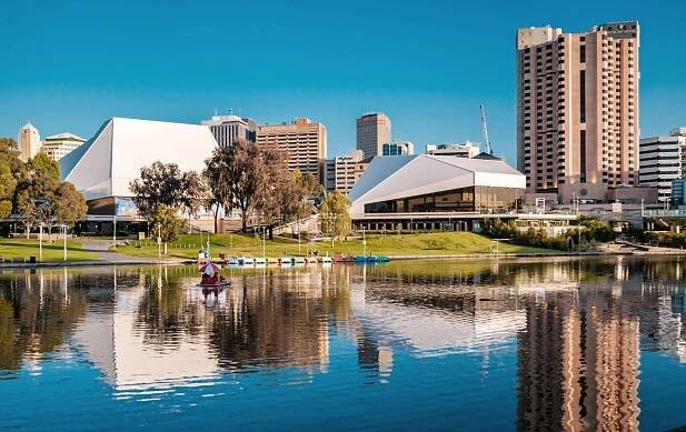 South Australia | Flag, Facts, Maps, & Points of Interest | Britannica