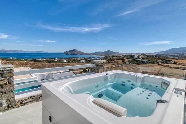 Villa Iris