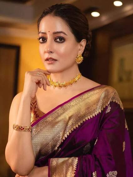Breathtaking pictures of Raima Sen