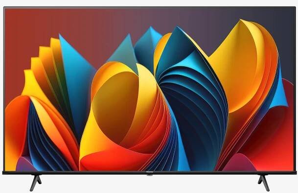 55" Hisense 55E7NQ