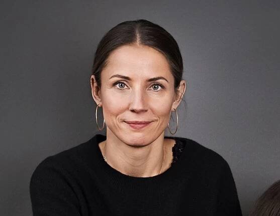 Tuva Novotny