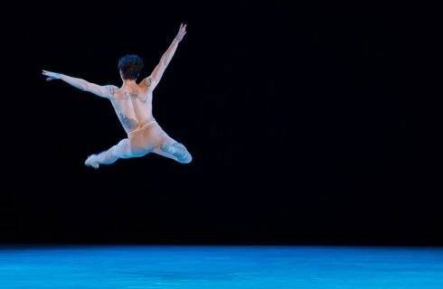 Sergej Polunin – živá metafora své generace | Opera PLUS
