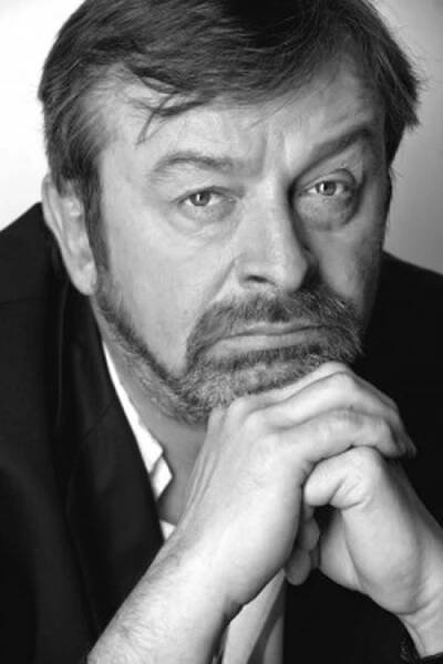 Alexej Pyško, herec, dabér, jak vnímá lásku?