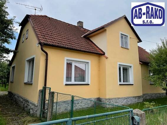 Kostelní Radouň, okres Jindřichův Hradec