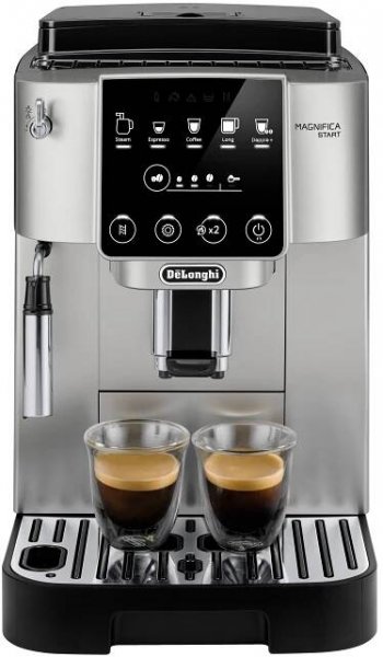 Espresso De'Longhi Magnifica Start ECAM220.31.SB