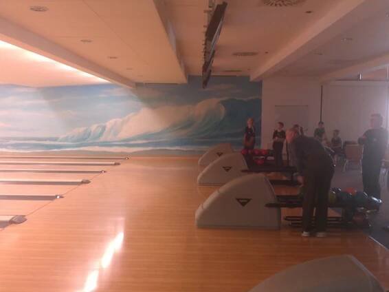 Bowling Blansko 5. roč. 2014 - Oficiální stránka Základní školy Bukovina