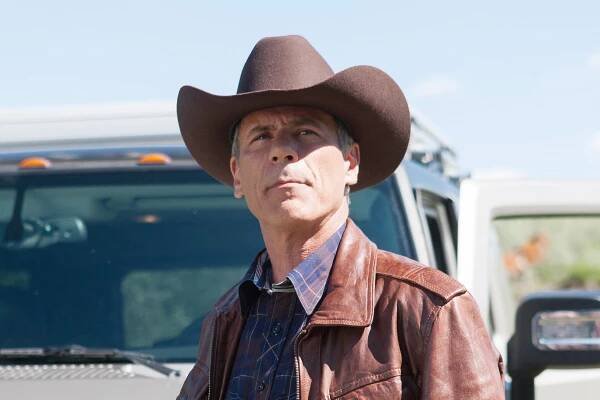 Ranč Heartland - Udělat dojem (S06E03) (2012)