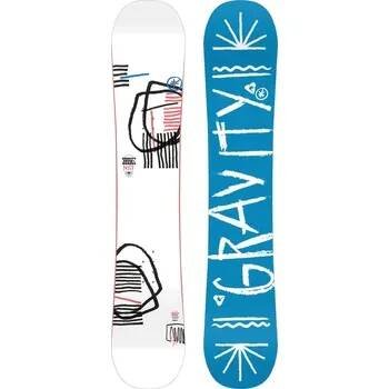 snowboard gravity mist