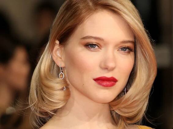 How to look like Bond girl Léa Seydoux