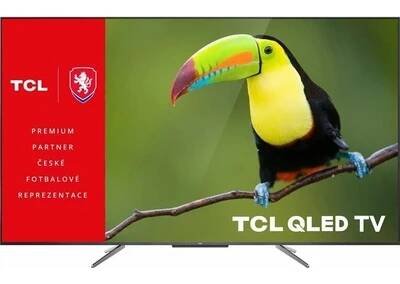 TCL 55C715