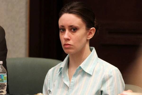 Casey Anthony