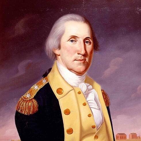 George Washington Quotes on Religion and Church/State Separation