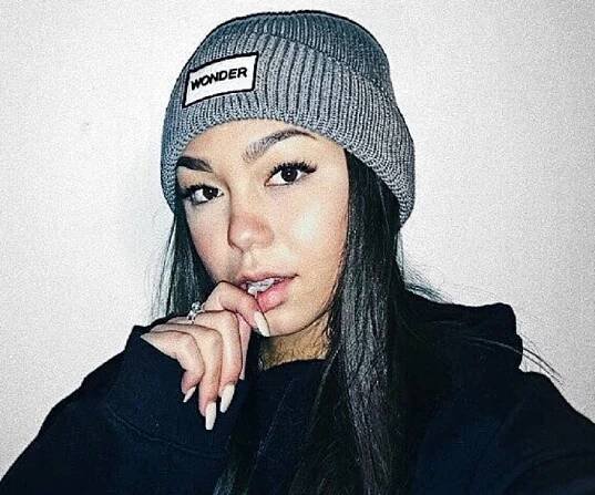 Devyn Nekoda Biography - Facts, Childhood, Family Life & Achievements