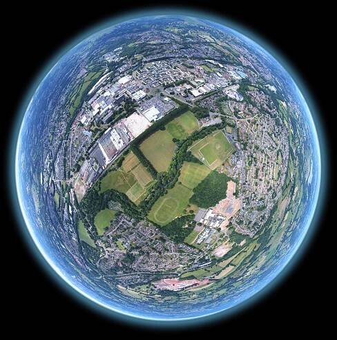 Mapy Google vs Google Earth: Rozdíl a srovnání