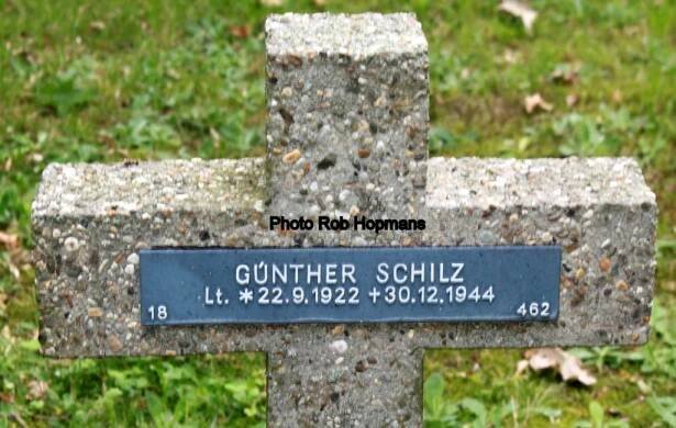 Schmidt, Wilhelm. | WW2 Gravestone