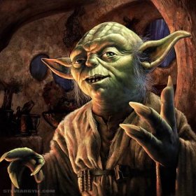 Yoda Lecture
