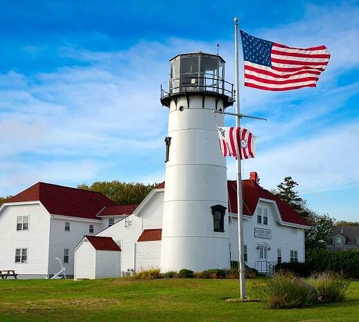 Private Jet to Cape Cod, Massachusetts - Access Jet Group