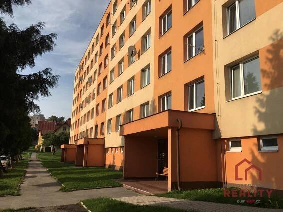 Pronájem bytu 3+1 v Nové Strašecí, 79 m2 | Novostrašecké reality