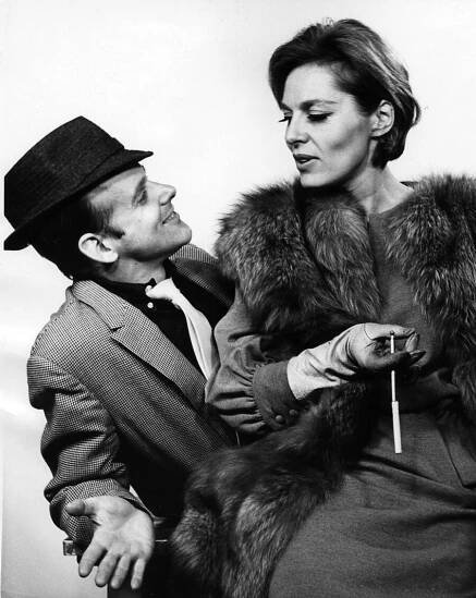 Bob Fosse – Wikipedia