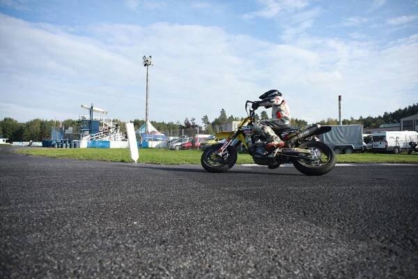 Sosnová VI. Testování moto - Bikes4Life