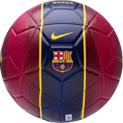 Nike FC Barcelona