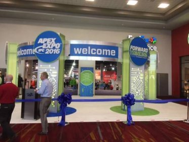 2016 American International Circuit Board and Electronic Assembly Technology Exhibition