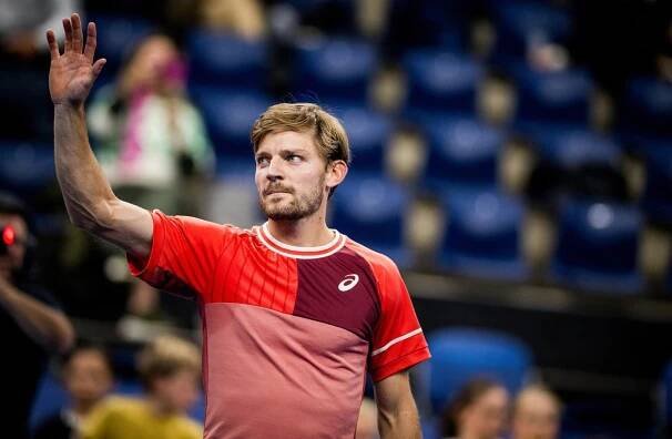 Prediction Of Goffin Vs Giron H2H, Who Will Win At ATP Rolex Shanghai Masters 2024?