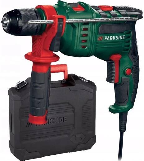 Parkside PSBM 750 B3