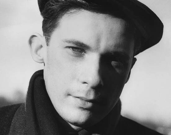 Genius Within: The Inner Life of Glenn Gould - Z filmu